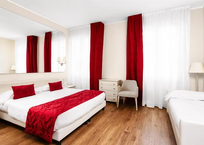Best Western Hotel Nazionale Sanremo
